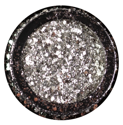 FLITTER - MIRROR SILVER főképe